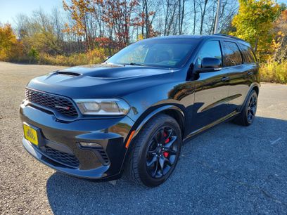Used 2023 Dodge Durango R/T w/ Tow 'N Go Package