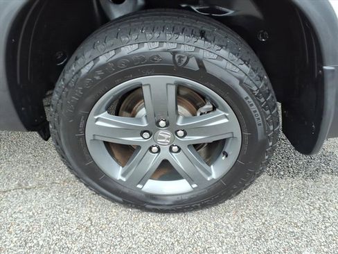 Certified 2023 Honda Ridgeline RTL-E image 12