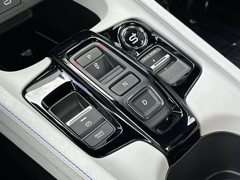 New 2026 Honda Prelude image 16