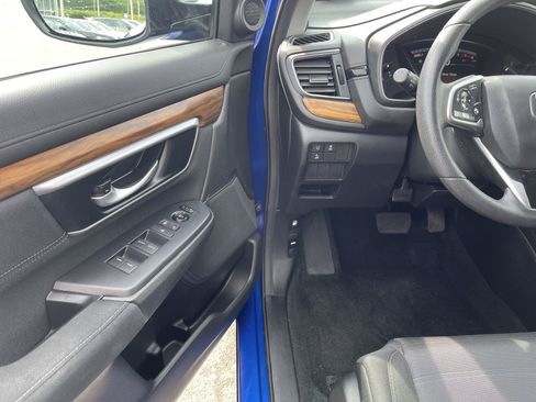 Used 2020 Honda CR-V EX image 2