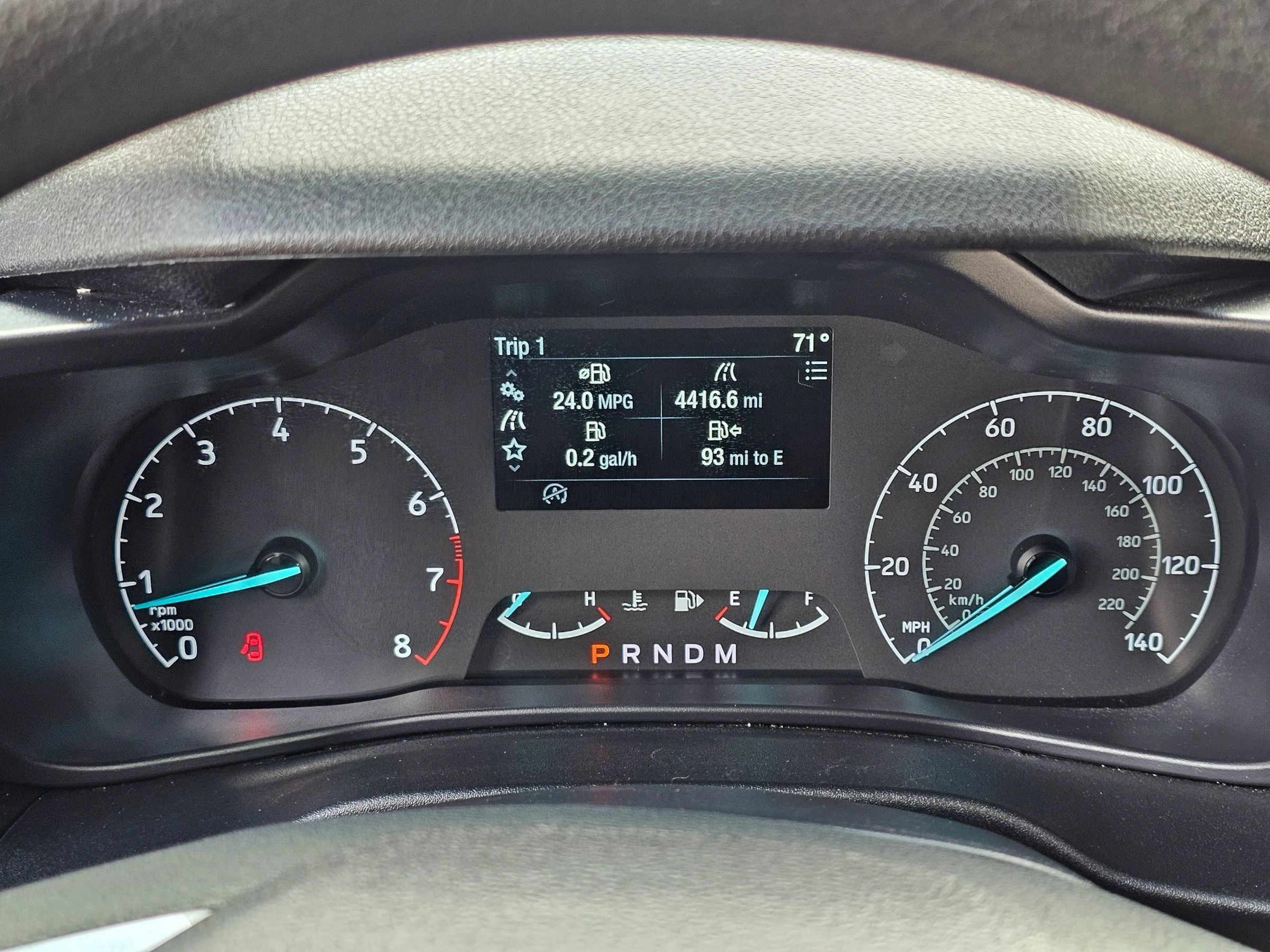 Used 2021 Ford Transit Connect XL FWD image 10