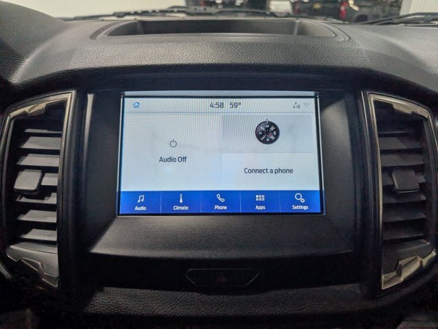 Used 2022 Ford Ranger XLT w/ Equipment Group 301A Mid AWD/4WD image 24