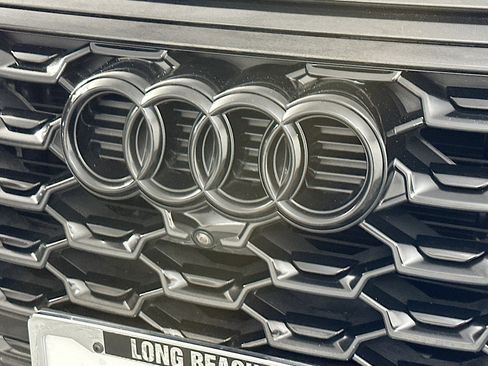 Used 2023 Audi Q5 2.0T Premium Plus w/ Premium Plus Package AWD/4WD image 15