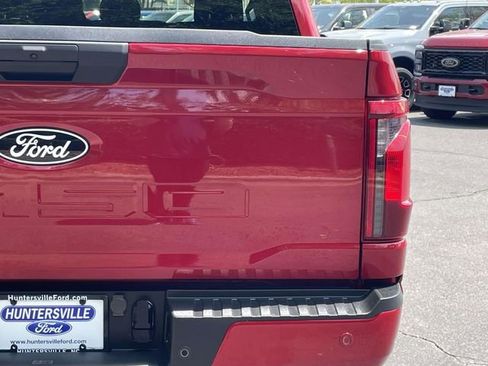 Used 2024 Ford F150 STX w/ STX Black Appearance Package AWD/4WD image 34