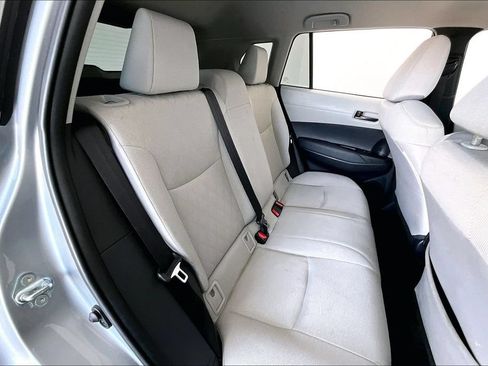 Used 2026 Toyota Corolla Cross L FWD image 35