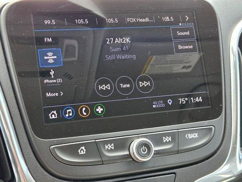 Used 2020 Chevrolet Equinox Premier image 34