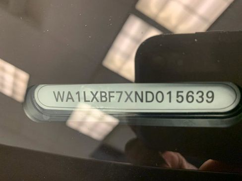 Used 2022 Audi Q7 3.0T Premium Plus w/ Premium Plus Package image 64