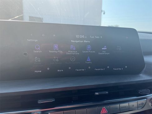 Used 2024 Kia Telluride SX X-Pro image 13