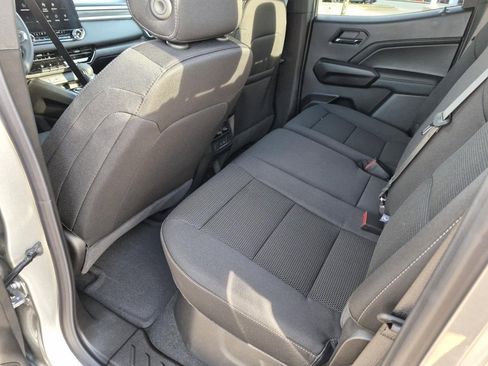 New 2026 GMC Canyon Elevation w/ Convenience Package AWD/4WD image 10