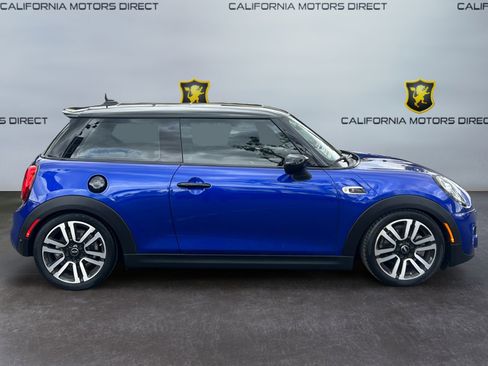 Used 2020 MINI Cooper S FWD image 6