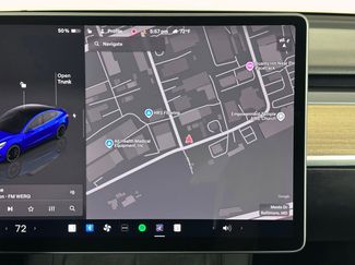 Used 2023 Tesla Model 3 Performance AWD/4WD video 2