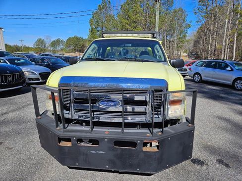 Used 2008 Ford F250 XLT image 3