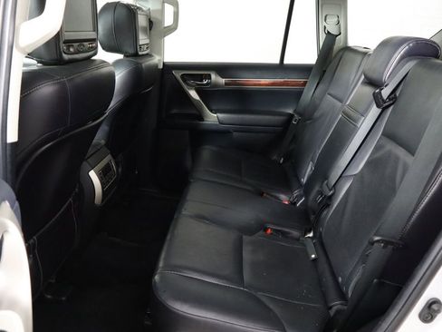 Used 2010 Lexus GX 460 AWD/4WD image 15