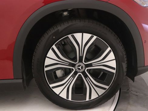 New 2026 Mercedes-Benz EQE 320+ SUV image 13