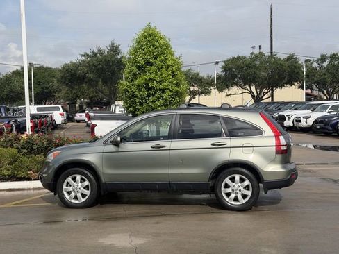 Used 2008 Honda CR-V EX-L image 4