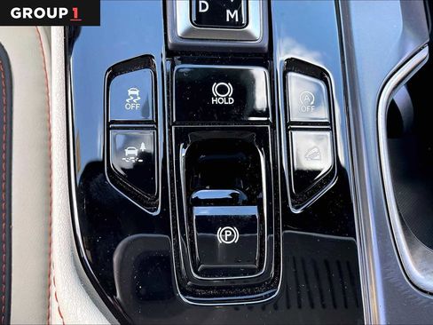 Used 2024 Lexus NX 350 AWD image 32