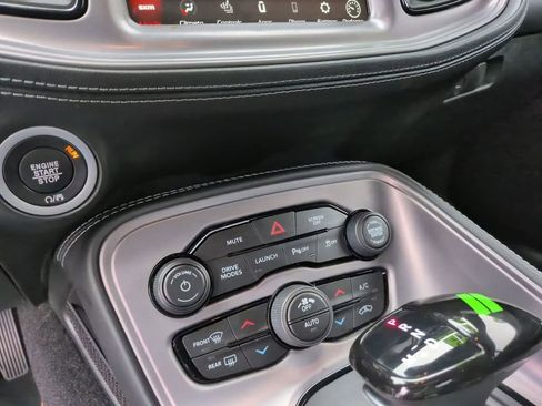 Used 2023 Dodge Challenger R/T Scat Pack RWD image 25