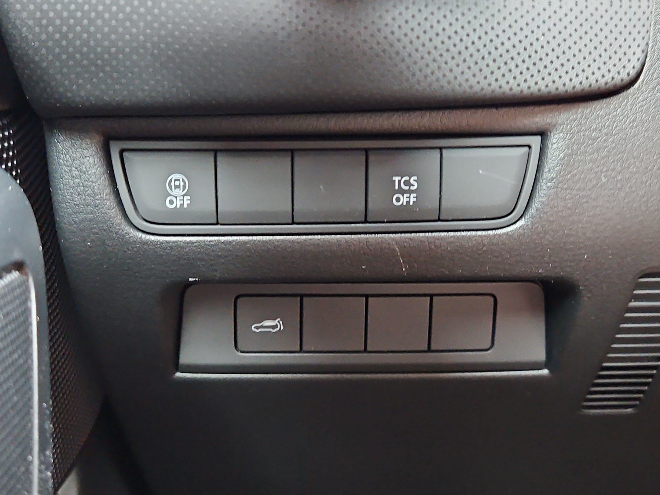 Certified 2024 MAZDA CX-50 AWD 2.5 S w/ Convenience Package image 22