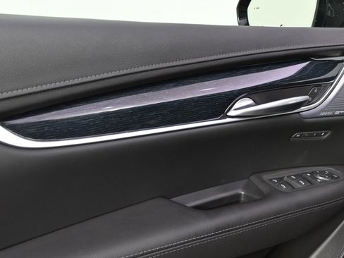 New 2025 Cadillac XT5 Premium Luxury w/ Technology Package image 22