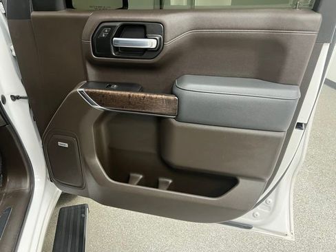 Used 2021 GMC Sierra 1500 Denali w/ Denali Ultimate Package AWD/4WD image 52