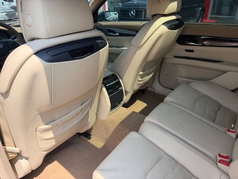 Used 2016 Cadillac CT6 Platinum AWD/4WD image 21