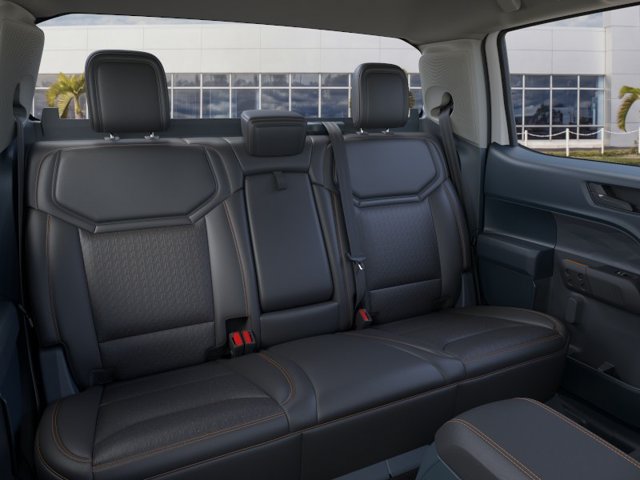 New 2026 Ford Maverick Tremor AWD/4WD image 11