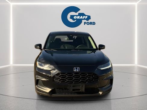 Used 2023 Honda HR-V LX image 8