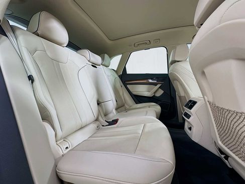 Certified 2023 Audi Q5 2.0T Premium Plus AWD/4WD image 25