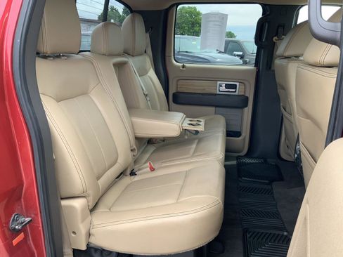 Used 2011 Ford F150 Lariat w/ Max Trailer Tow Pkg AWD/4WD image 51