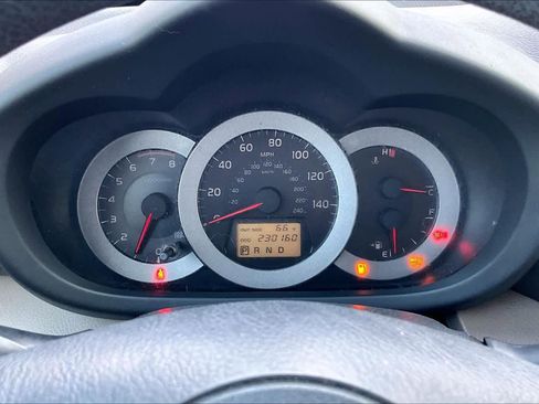 Used 2007 Toyota RAV4 2WD V6 image 26