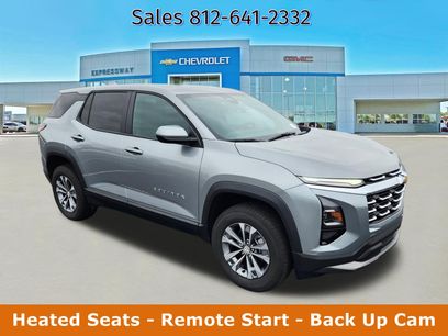 Used 2026 Chevrolet Equinox LT