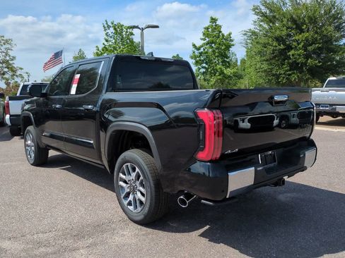 New 2026 Toyota Tundra 1794 Edition AWD/4WD image 4
