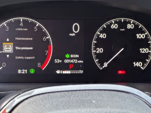 Certified 2024 Honda Pilot Touring image 20