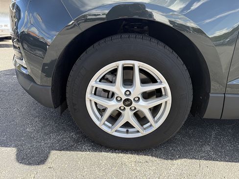 Certified 2024 Ford Edge SEL w/ Convenience Package AWD/4WD image 10