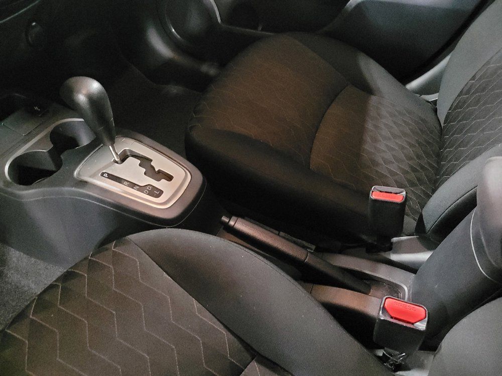 Used 2024 Mitsubishi Mirage ES FWD image 26