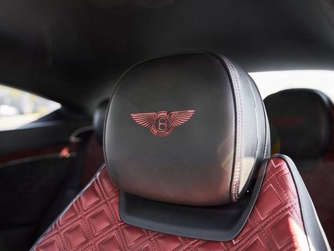 Used 2020 Bentley Continental GT First Edition AWD/4WD image 44
