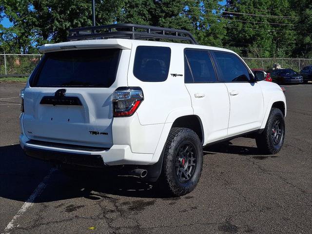 Certified 2024 Toyota 4Runner TRD Pro AWD/4WD image 27