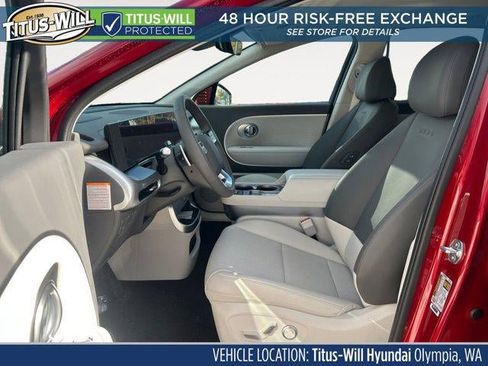 New 2026 Hyundai Ioniq 9 SEL AWD/4WD image 52