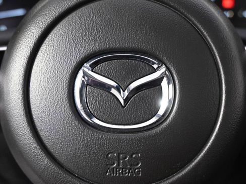 Used 2025 MAZDA CX-50 AWD 2.5 S w/ Premium Package image 36