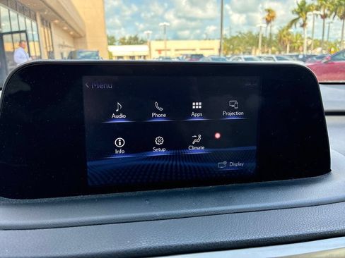 Certified 2021 Lexus RX 350 FWD w/ Premium Package image 25