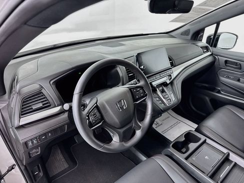 Certified 2026 Honda Odyssey Sport-L image 9