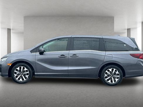 New 2026 Honda Odyssey EX-L image 7