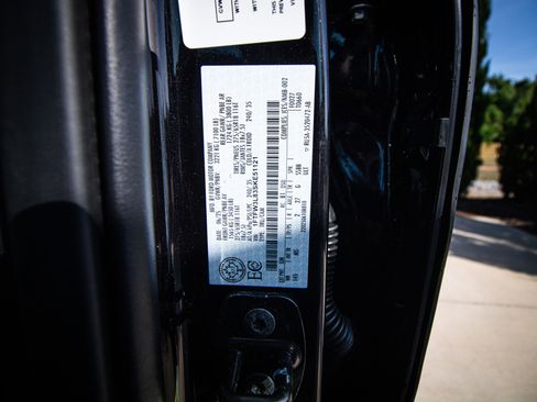 Used 2025 Ford F150 XLT w/ Equipment Group 301A Standard image 32