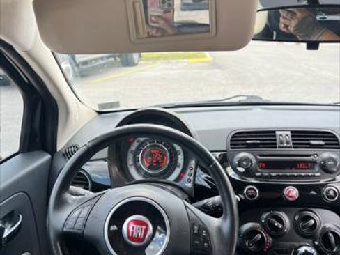 Used 2015 FIAT 500 Pop FWD image 31