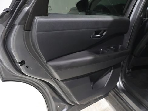 Used 2024 Nissan Pathfinder Rock Creek AWD/4WD image 19