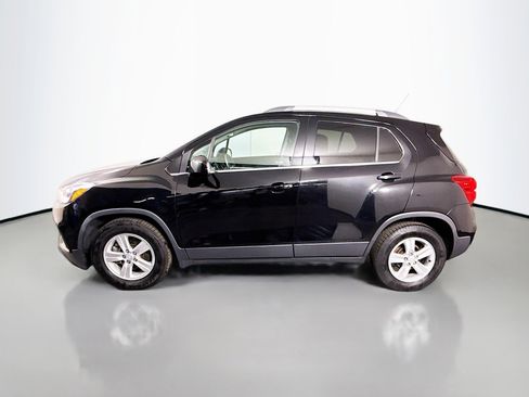 Used 2020 Chevrolet Trax LT image 6