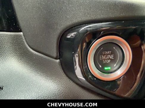 Used 2024 Chevrolet Silverado 1500 LT w/ Texas Edition Plus AWD/4WD image 30