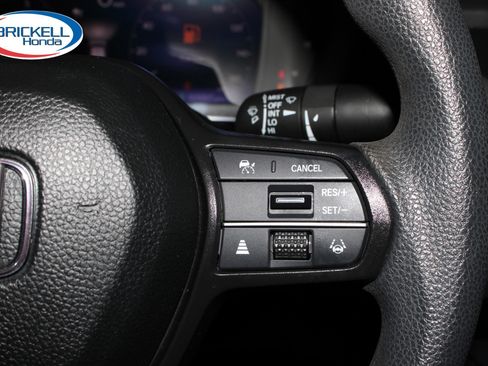Used 2024 Honda Accord LX image 30