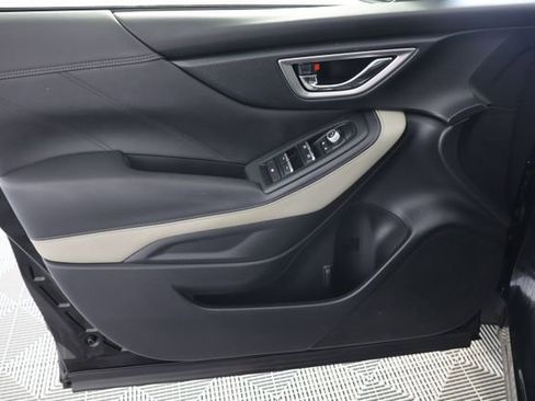 Used 2022 Subaru Forester Limited image 25