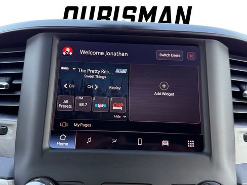 Used 2022 RAM 1500 Big Horn image 14